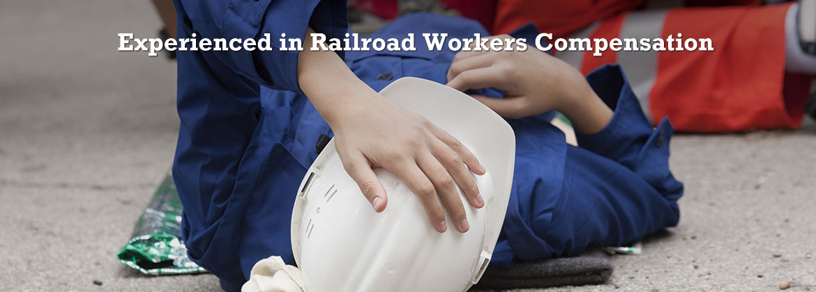 Railroad Workers Compensation Lawyer